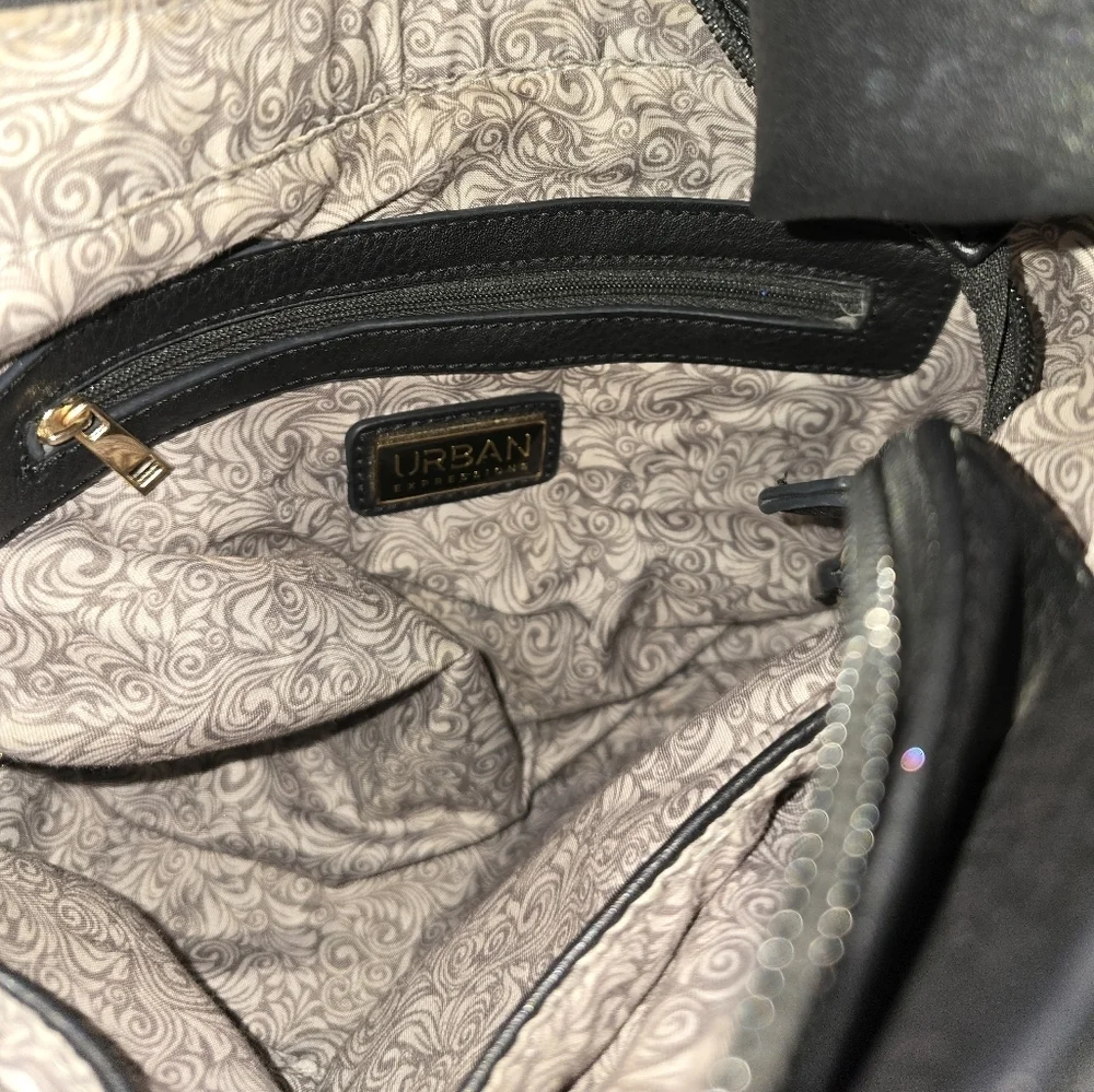 Urban Expressions | Maisy Purse